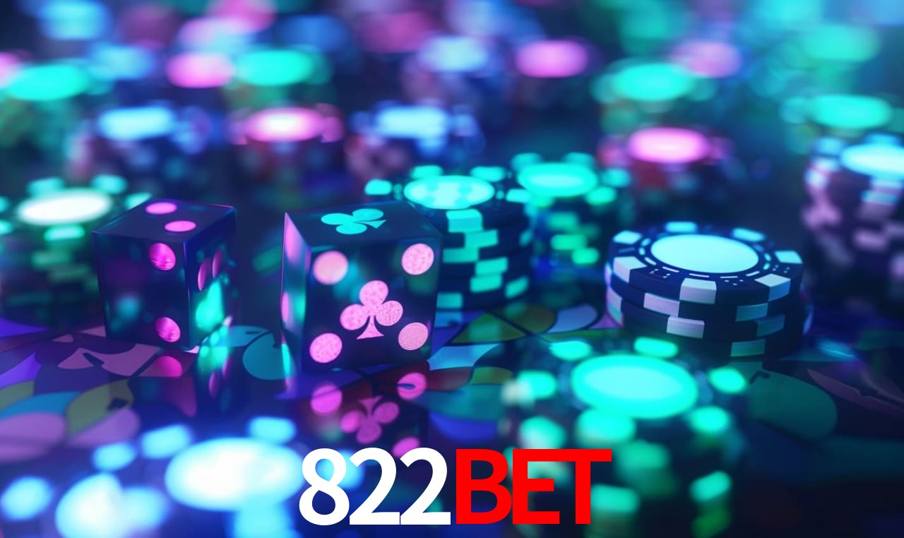 Casino VIP 822BET