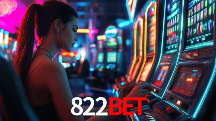 Explore as vantagens do 822BET: serviço profissional e confiabilidade