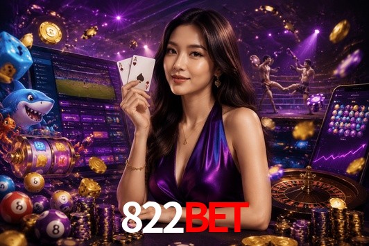 Live Casino 822BET