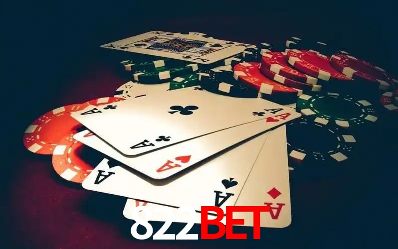 822BET plataforma — depósito PIX instantâneo no caixa