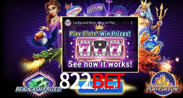 Desvendando o Mundo dos Jogos Virtuais na 822BET