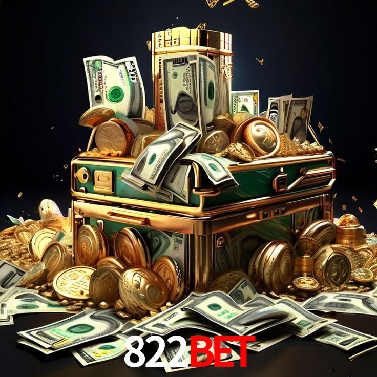 Apostas de Futebol 822BET