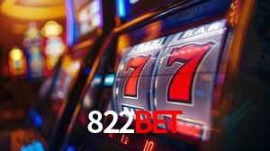 Login Seguro 822BET
