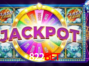 Inovações de Jogos na 822BET: O Futuro das Experiências Interativas
