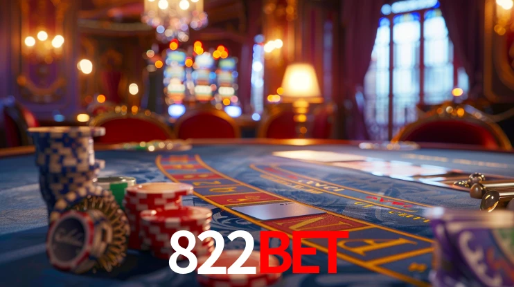 Quick Registration 822BET