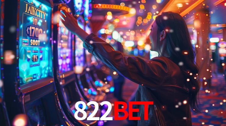 822BET