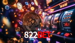 cassino 822BET