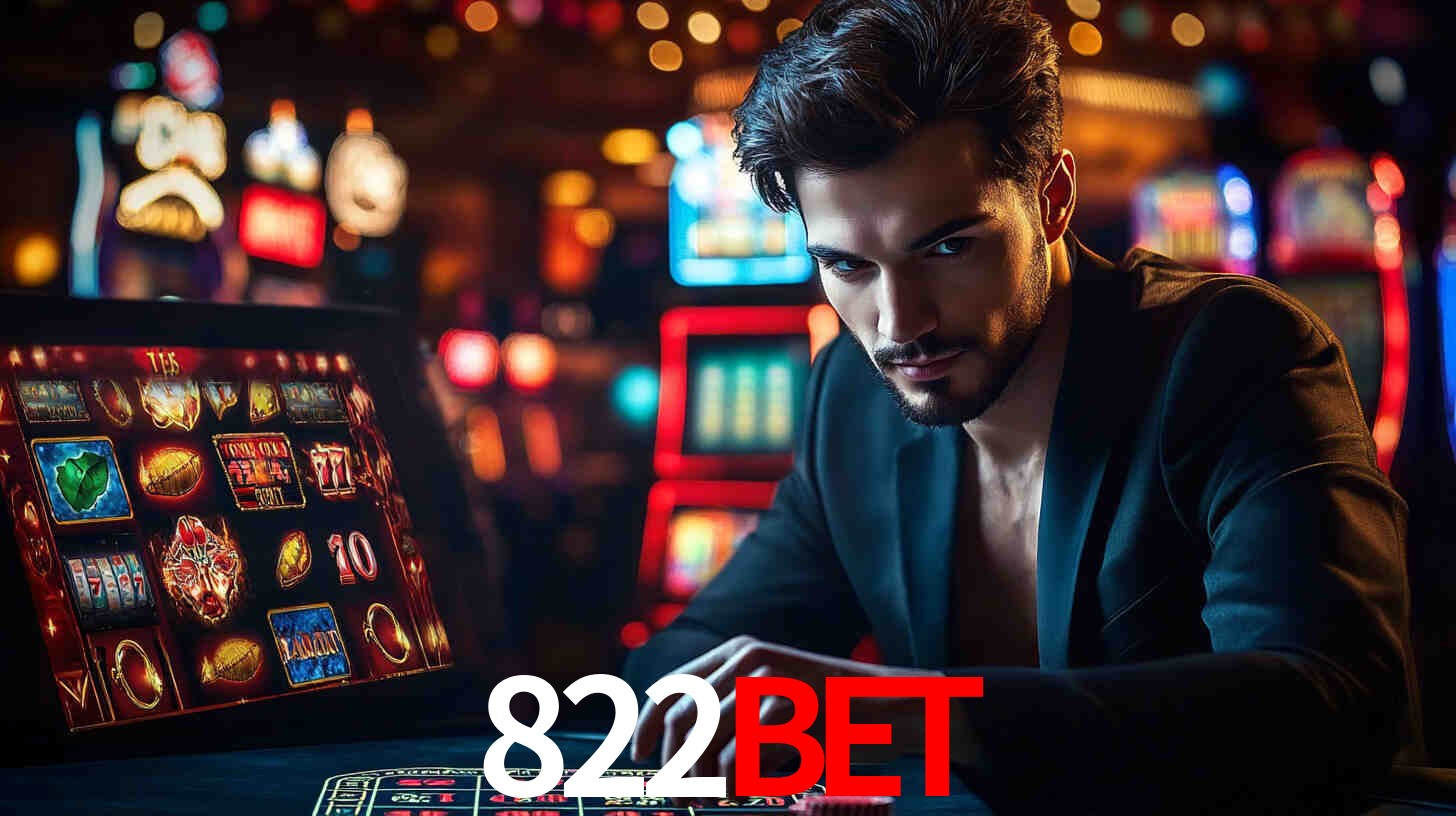 822BET