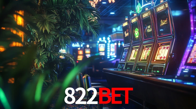 Tournaments 822BET