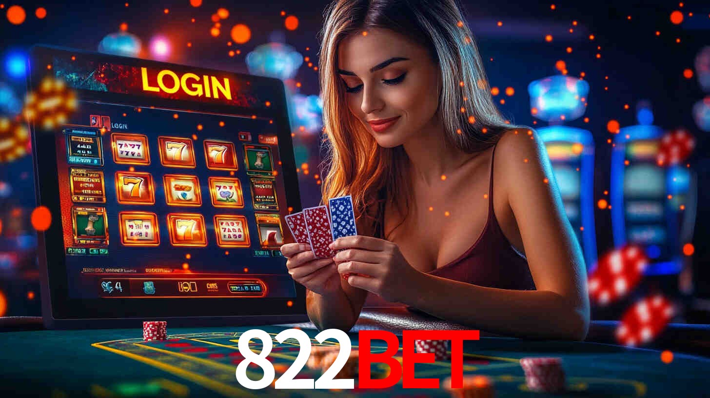 822BET