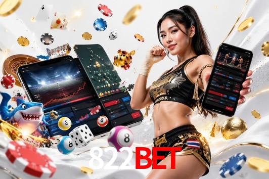 Platform Technology 822BET