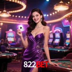 Torneios 822BET