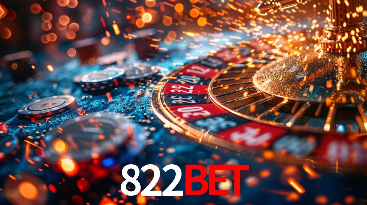 Secure Login 822BET