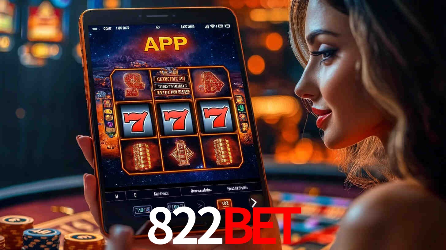 822BET apk